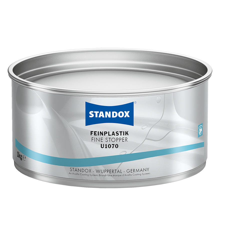 STANDOX PE SOFT MACUN