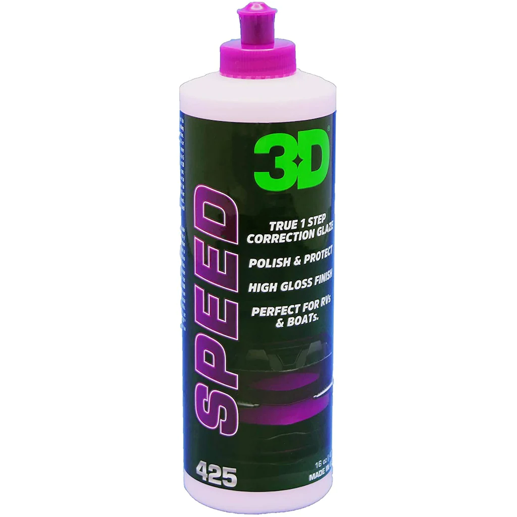 3D 425 SPEED HIZLI PASTA & CİLA - 1L