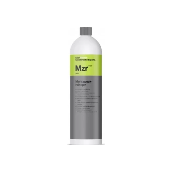Koch Çok Amaçlı Genel Temizleyici Mzr - Mehrzweckreiniger 1 kg