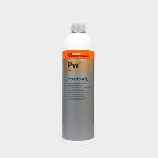 Koch Chemie Pw Protector Wax Konsantre Sprey Cila 1 lt