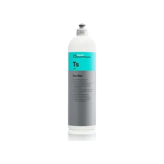 Koch Chemie TS İç Vinil, Kauçuk, Plastik Koruyucu Yarı Mat 1 lt