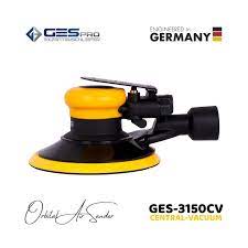 GES GES-3150SV ZIMPARA MAKİNASI