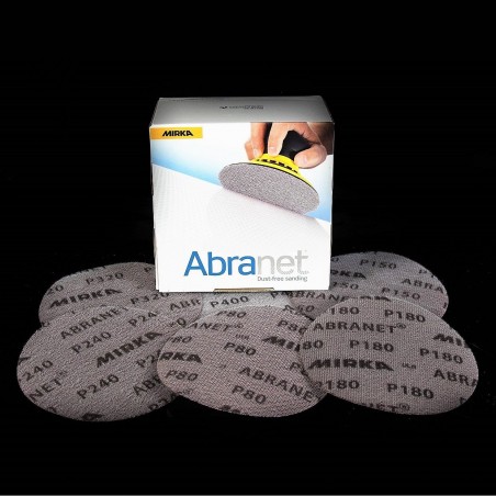 MİRKA ABRANET 150mm