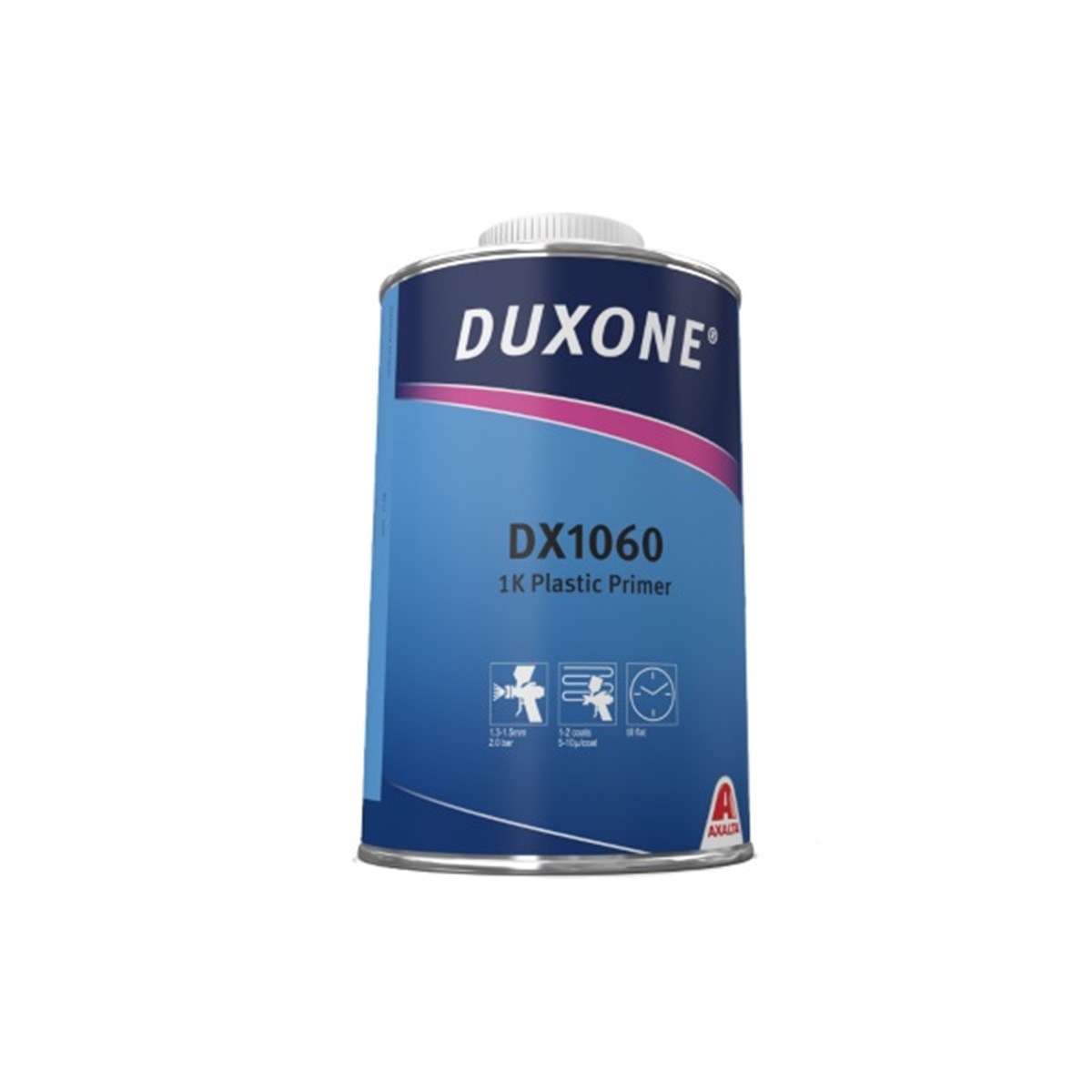 DX-1060 1K Plastik Tampon Astarı 1 LT.