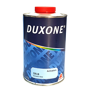 DX 18 YAVAŞ SERTLEŞTİRİCİ 1LT