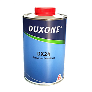 Dx-24 Ekstra Hızlı Sertleştirici 1 LT.