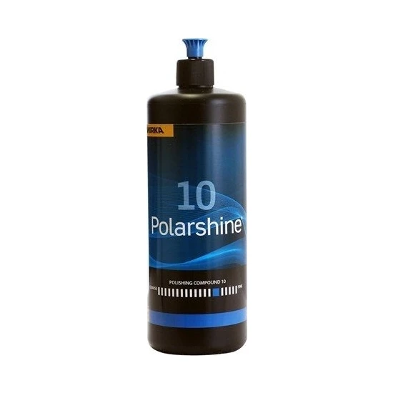 Mirka Polarshine 10 Polisaj 1L