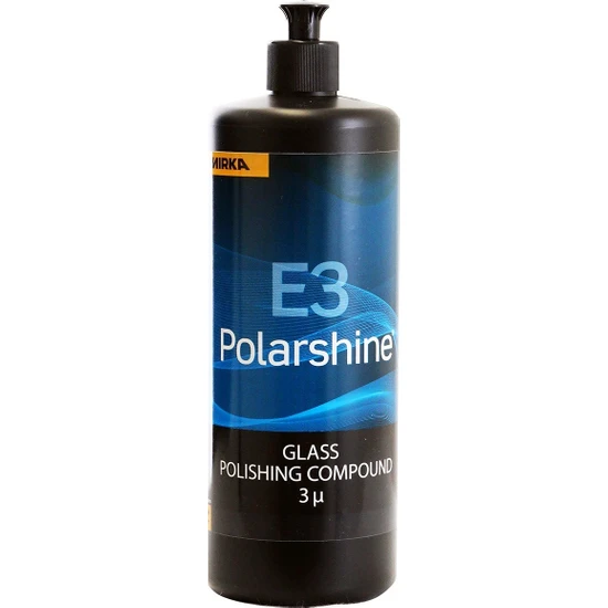 Mirka Polarshine E3 Cam Polisaj 1L