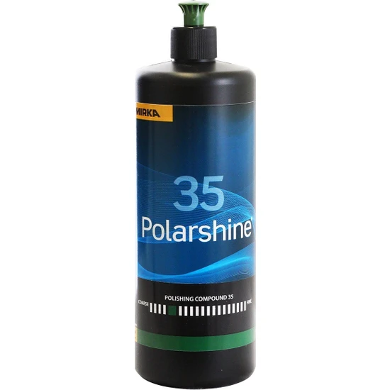 Mirka Polarshine 35 Polisaj 1L
