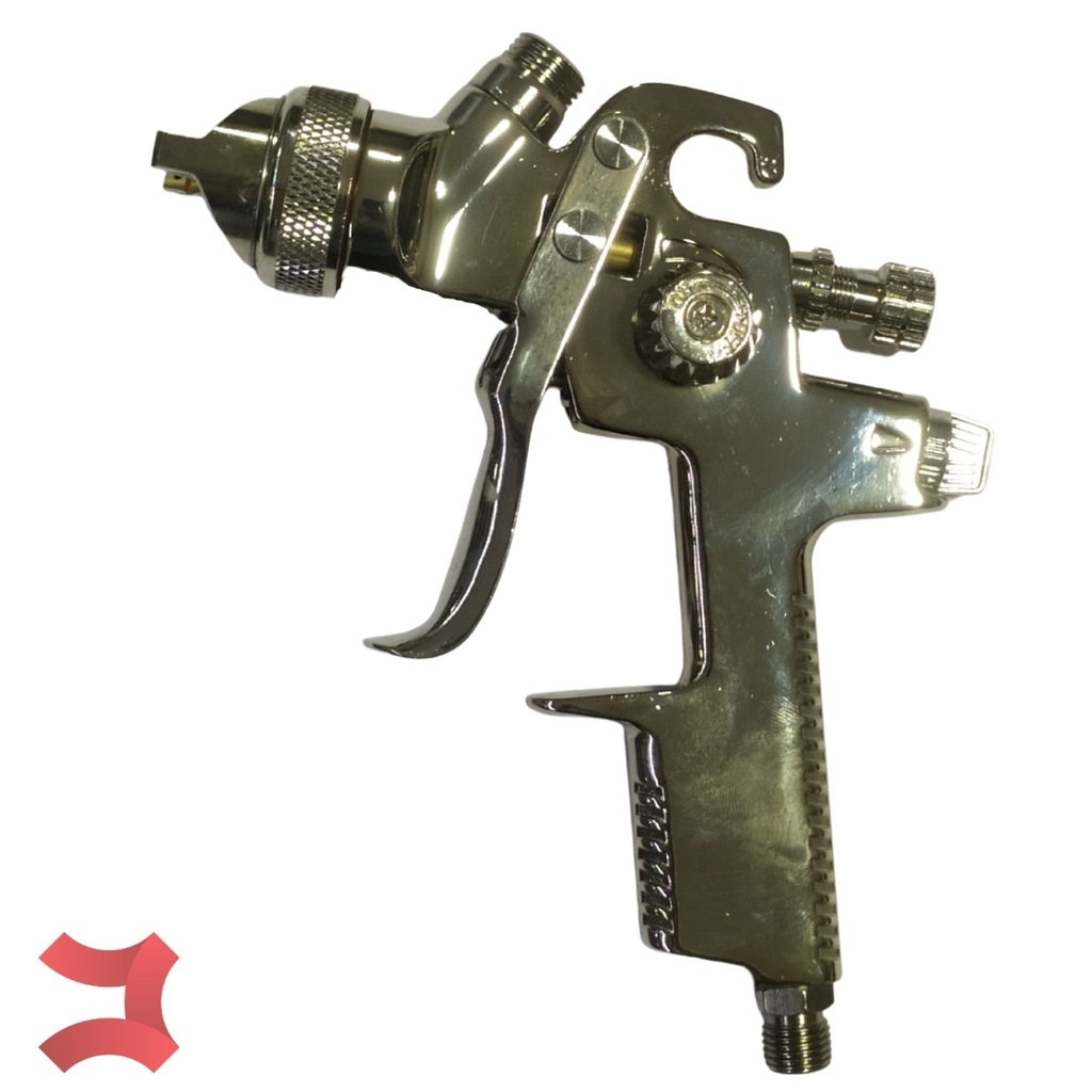 Magic Ab17g Üstten Depolu Boya Tabancası 1.7 mm